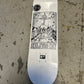 Skeleton Key 8.5 deck Cheers Dinner pirate white black