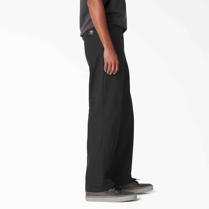 Dickies Skateboarding Regular Fit Twill Pants Black