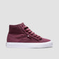 DC Shoes Manuals Hi TSXE Burgundy