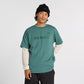 New Balance Numeric Relaxed Fit T-Shirt Green