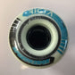 Ricta Skateboard Wheels 51mm 99a SPEEDRINGS Slim