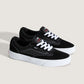 Vans Skate Curren Caples Shoe Gum Blk/Wht