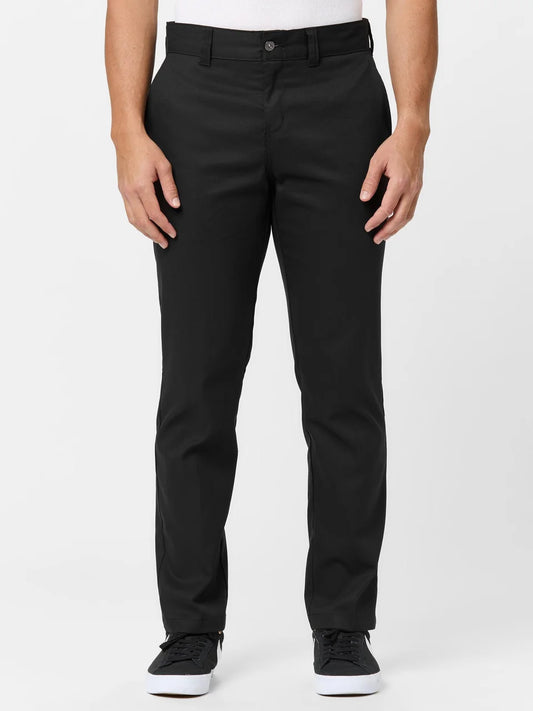 Dickies Skateboarding Slim Fit Pants Black