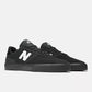 New Balance Numeric 272 Black/White Shoes