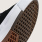 Vans PRO SKATE Half Cab Wafflecup skateboard shoes black white