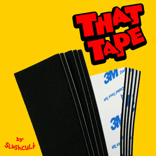 Slush Cult THAT TAPE™ 5 PACK