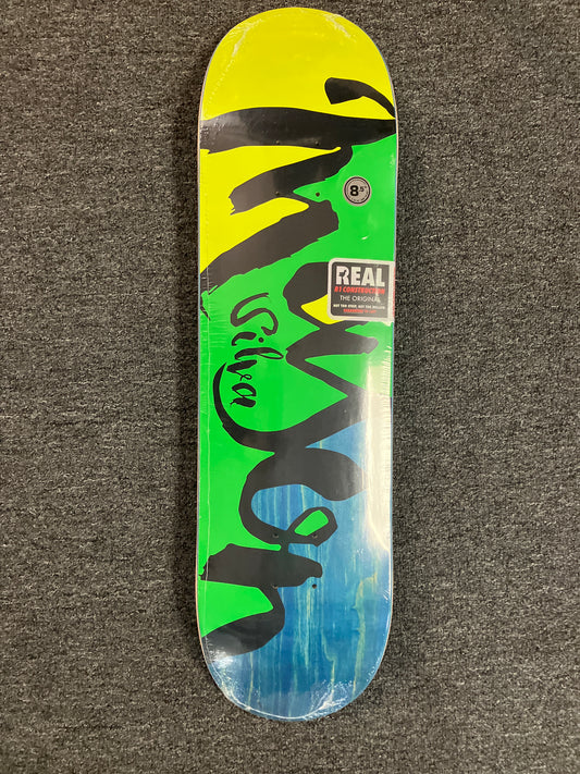 Real Deck 8.5 Mason