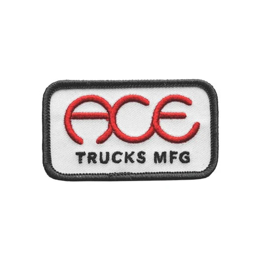 Ace Patch 1.5” x 2.75” Seal