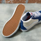 Vans Skate SK8-Hi Shoes Navy Peony/Whitecap