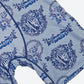 DGK BOXER BRIEFS ROLLIN’ LO BLUE