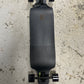 Globe complete longboard skateboard drop down Eames Lounge with bag 10x38 oak/black