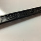 Creature Skateboard Rails Bonesaw BLACK