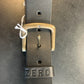 Zero Dying To Live Belt