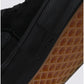 Vans Skate Sk8-Hi Skateboard Shoe - Black/Black