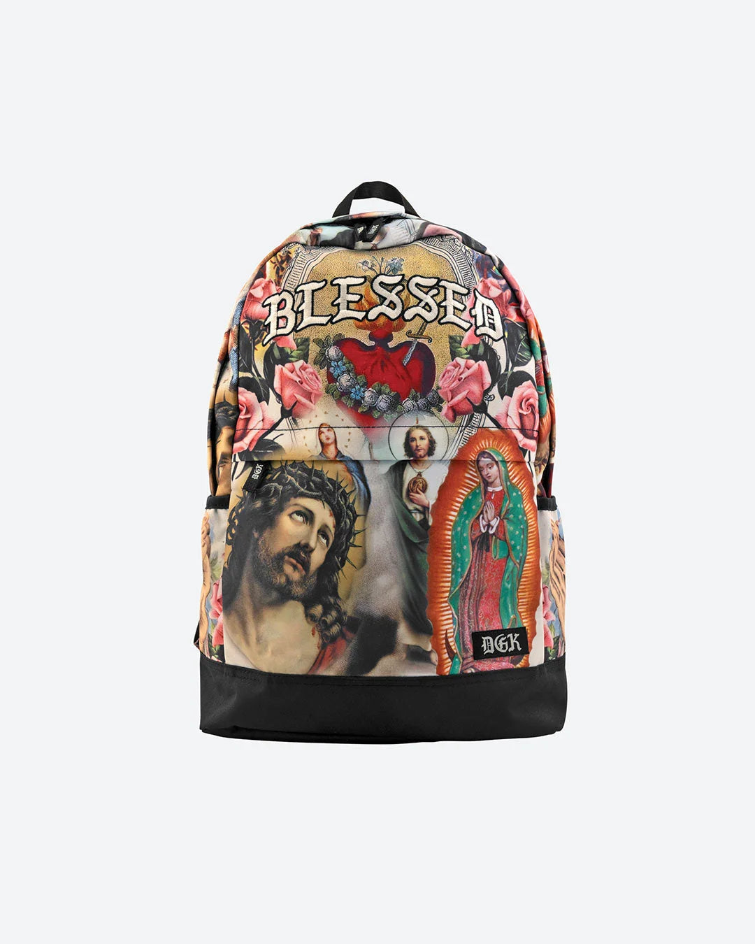 DGK Shrine Backpack