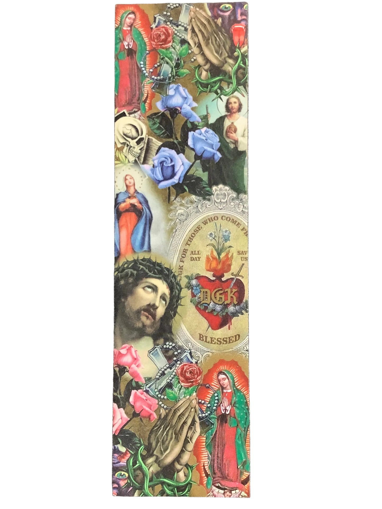 DGK Epilogue Griptape