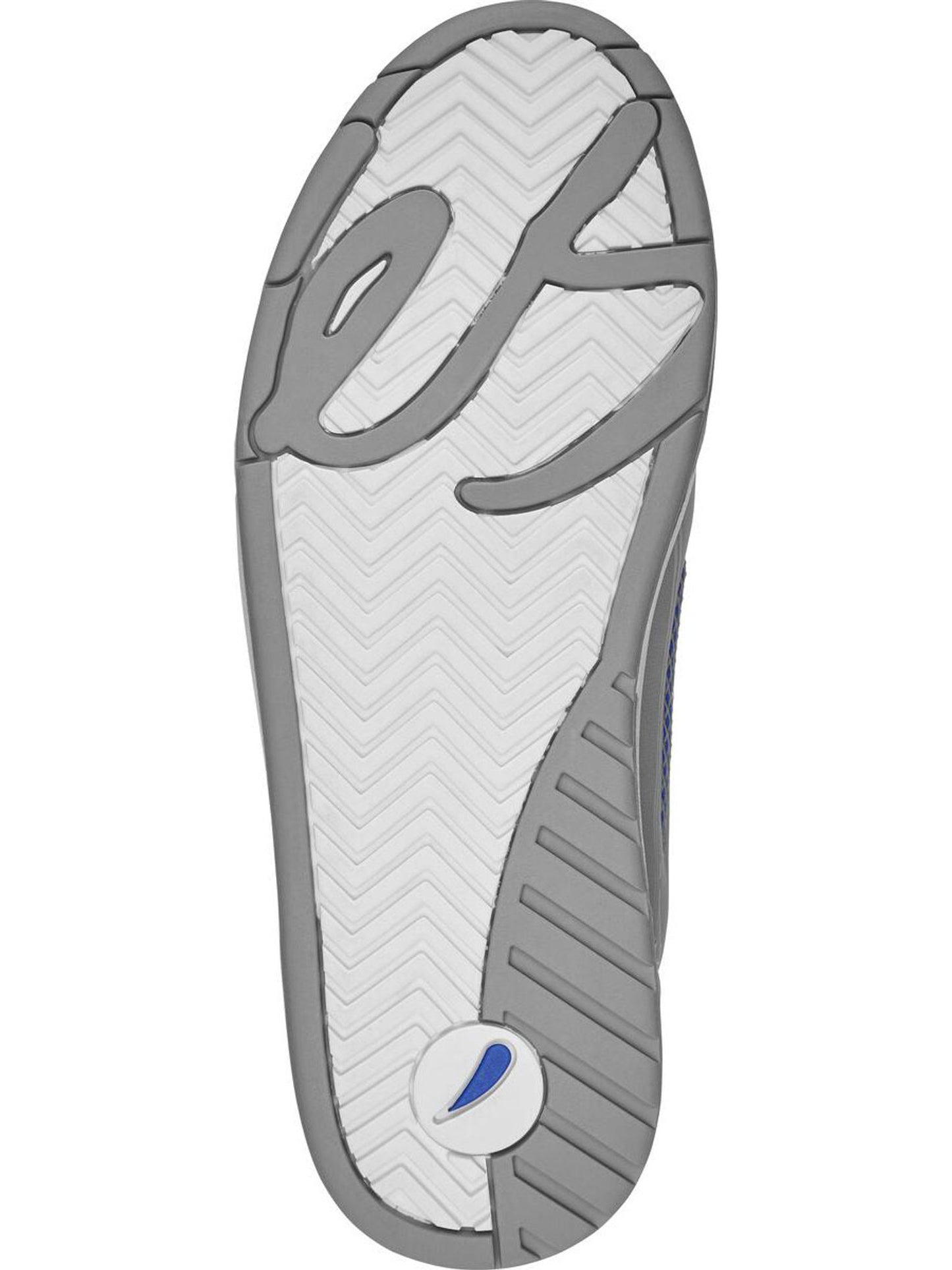 ES Muska Skate Shoe Grey