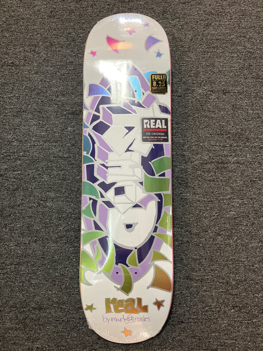 Real Deck Ishod 8.25