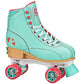 Roller Derby Candi Girl Lucy Adjustable Girls Roller Skates Watermelon Medium 3-6