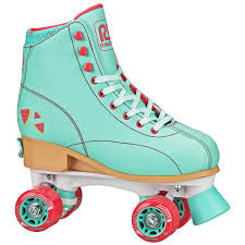 Roller Derby Candi Girl Lucy Adjustable Girls Roller Skates Watermelon Medium 3-6