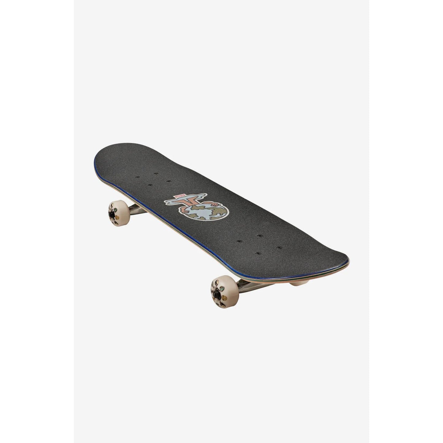 Globe complete mini skateboard Kids Harmony Homies All in 7”x28”