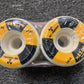 Hazard 101A CS Formula Skateboard Wheels