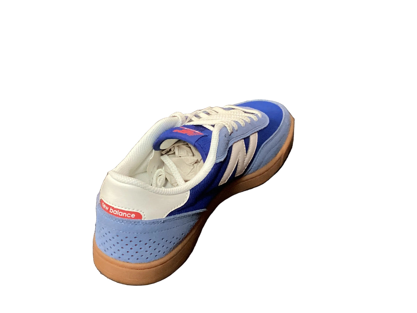 NB Numeric 440 V2 blue beige