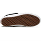 Vans Skate Half Cab Shoes Black/White