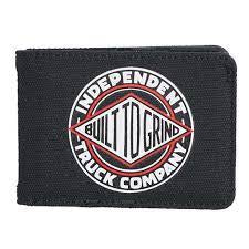 Independent Built To Grind Wallet