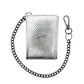 LOOSEY Snake Skin Chain Wallet