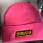 Slappy beanie