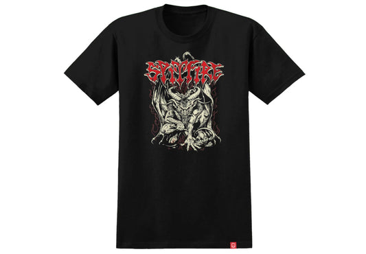 Spitfire Demon Shirt