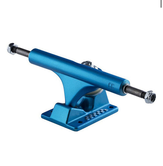 Ace 33 Classic High Truck set Blue