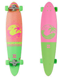 Dusters California Dreaming Longboard