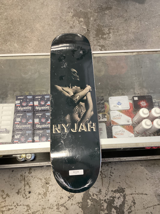 Disorder Nijah Deck 8.5”