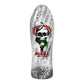 Powell Peralta Bones Brigade Series 17 WHITE MIKE MCGILL Skateboard Deck Reissue 2026