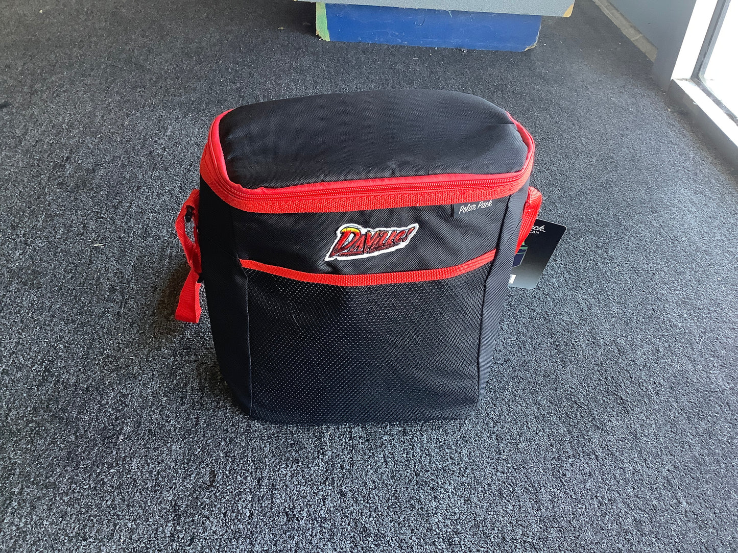 DAVILLE POLOR PACK COOLER
