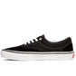 Vans Skate Era Shoe Black/White
