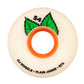 OJ 54mm Plain Jane Keyframe 87a OJ Skateboard Wheels