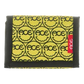 Ace Feelz Trifold Velcro Wallet