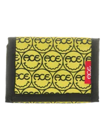Ace Feelz Trifold Velcro Wallet