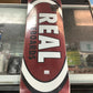 Real Skateboards Easy Rider red fire 8.5 deck