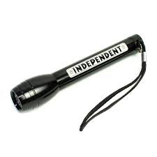 Independent Flashlight