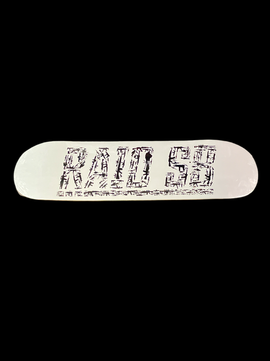 Raid SB White