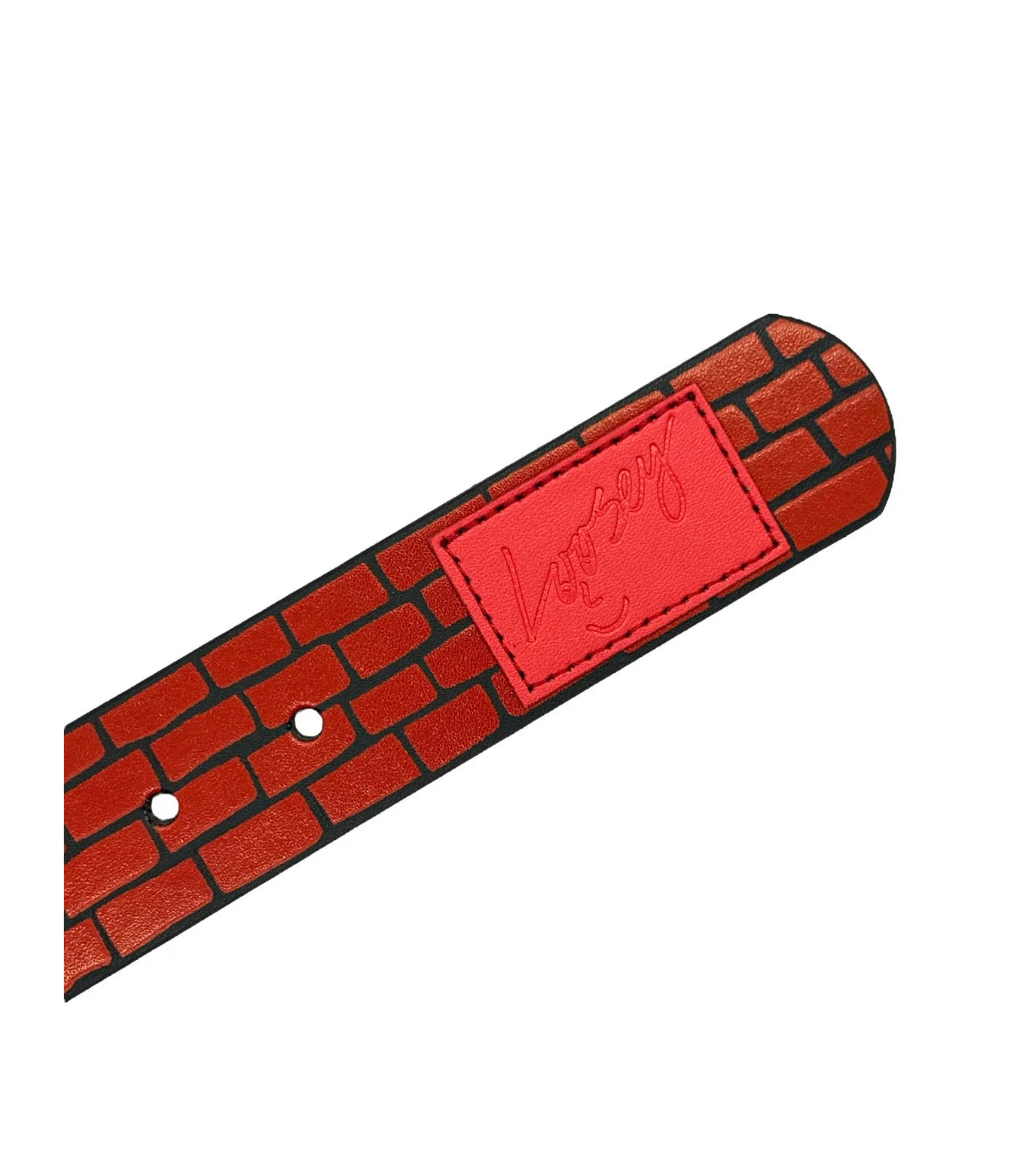 LOOSEY RED BRICK ROAD