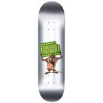 Shake Junt Skateboard Deck Havoc 8.5