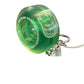 Spitfire keychain wheel sapphires