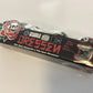 OJ Skateboard Wheels Dressen Rose Skull Double Duro White Black Chubbles 99a/95a