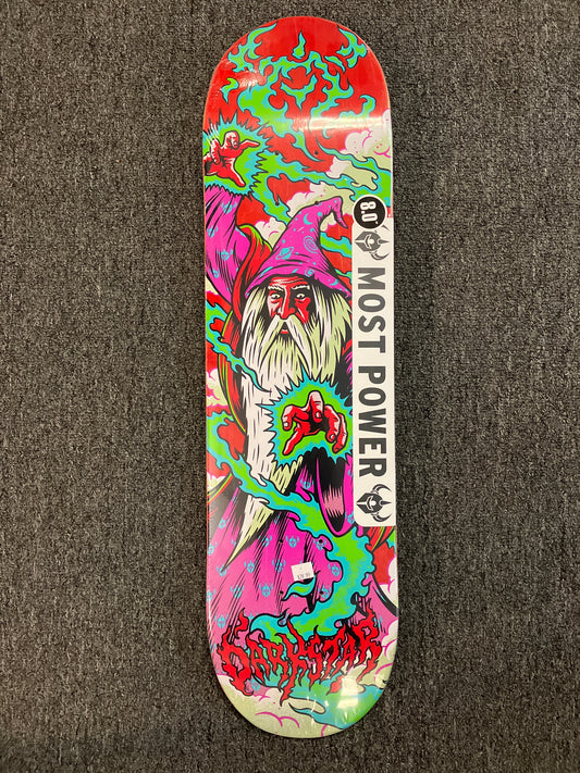 Dark Star Whip HYB Deck 8.0