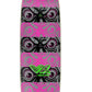 Roskopp Macro VX Egg Deck 9” x 32” Santa Cruz